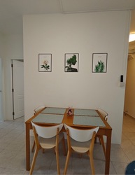 Central Green Condominium (D3), Condominium #499896431